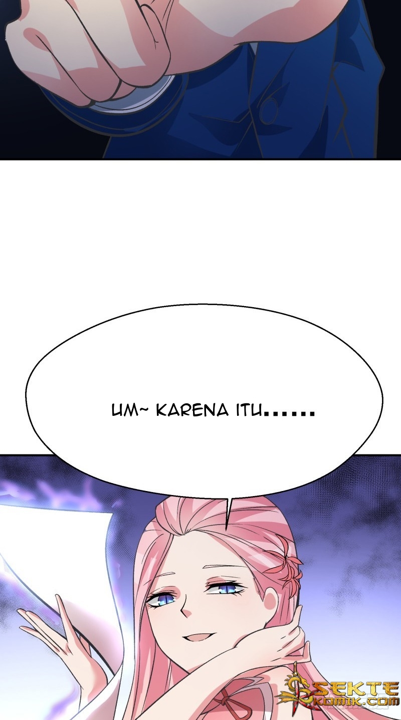 I Picked Up An Attributes Chapter 06 Gambar 14